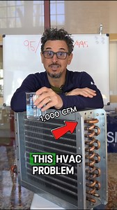 Can you calculate the condensate flow rate of this cooling coil in gallons per minute? Your air handling unit has the following conditions:Airflow = 1,000 cfmCoil EAT = 95F db / 78F wbCoil LAT… | Tony Mormino | 11 comments