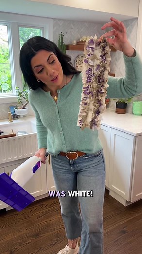 Recipe testing in my kitchen means BIG messes! #ad #swifferpartner Thanks to the @Swiffer PowerMop and its all-in-one cleaning system, cleaning is faster and easier than ever before. Get yours at your local @Stop and Shop to see how you can #MopSmarter!