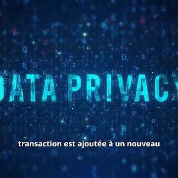 blockchain explique simplement comprendre la révolution technologique en 5 minutes