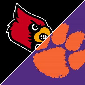 Clemson 31-16 Louisville (Nov 12, 2022) Final Score - ESPN