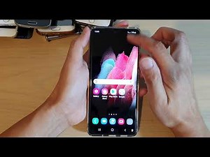 Galaxy S21/Ultra/Plus: How to Enable/Disable Auto Factory Reset