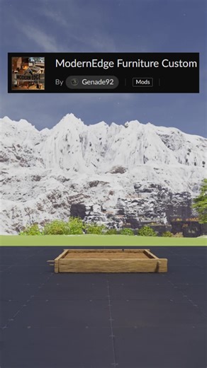 ‏Don’t Miss Out on This Incredible Ark Mod!