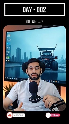 What is Botnet? #botnet #cybersecurity