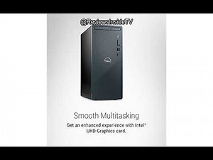 Dell Inspiron 3030 Review: Is This Powerful Desktop Worth Buying in 2025?