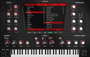 Ignite VST updates Heat Up Workstation 2 to v 2.5