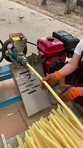 1.8M views · 4.1K reactions | Puff making machine  +91 7869122046 | Punjab Engineering Corporation | Facebook