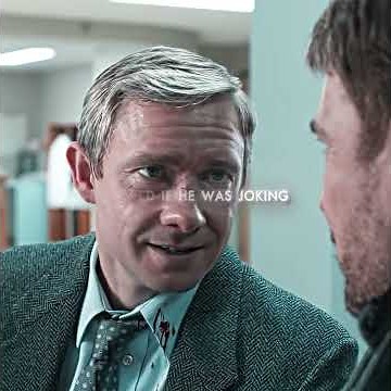 Fargo|How an Honest Man Was Driven Mad. #foryou #movie #film #commentry #tvshow #fargo