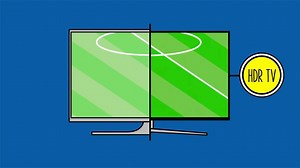 Watch now to answer that all important question… what exactly is HDR TV? | Currys