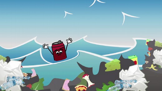 Kids Go Green: Litter and Our Oceans | Grades K-2, 3-5 Science Teaching and Lesson Resources