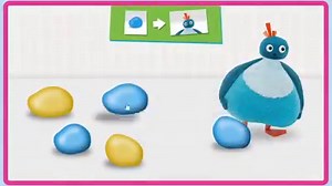 1.6K views | Collecting! Perfect for little Twirlywoos fans to play....