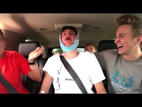 Wisdom Teeth Aftermath - Max Walton