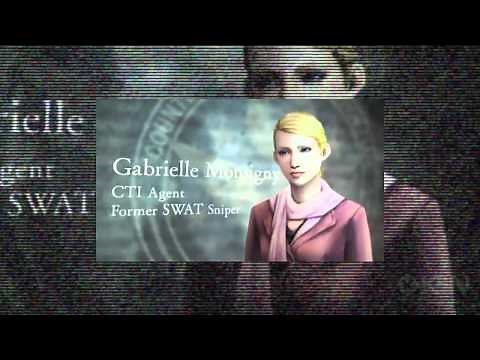 The 3rd Birthday Full Trailer