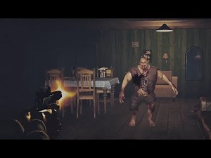 Dead Frontier 2 - 1080p with the Nvidia GT 730 - 2GB GDDR5 & the Intel Q8400