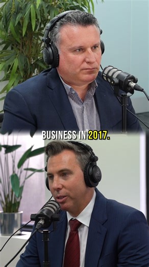 A conversation about Generation Development Group and how Grant is steering the company’s next phase of growth. #PlanToProsper | Ziggy