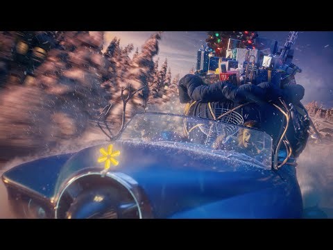 Grinch Delivers | Walmart Express Delivery