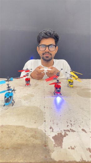 Remote Control Helicopter Dragon Flight Aircraft