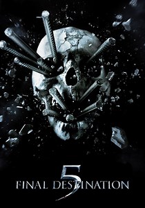 ‫الوجهة النهائية 5 - فيلم: شاهدوا بالبث أونلاين
