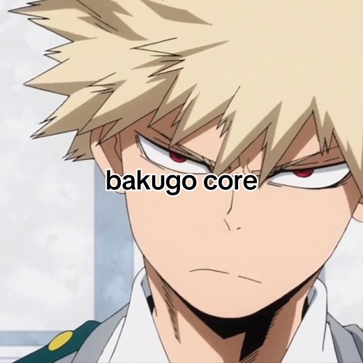 Bakugo Katsuki Moments | Explosive Hero Actions