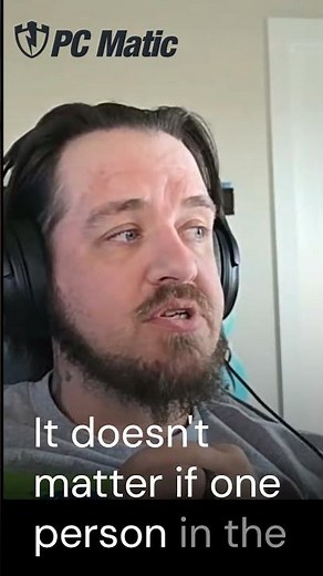 One person cheats. Everyone pays. 😨