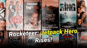 10 Retro Movie Posters Film Buffs Will Want to Collect