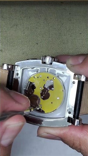 Invicta watch battery!!