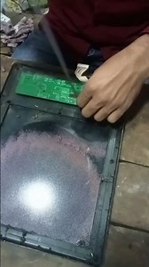 Vision Induction Cooker Power Button Not Working? #PowerButtonFix #inductioncooker