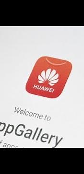 Download and Install Huawei App Gallery