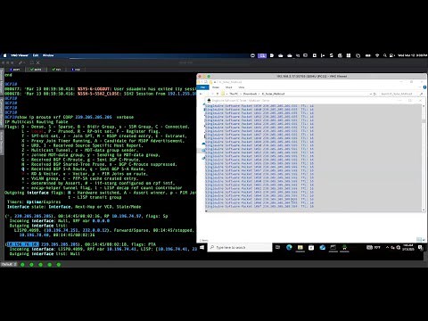 Catalyst Center and SDA: Simplifying Multicast Routing