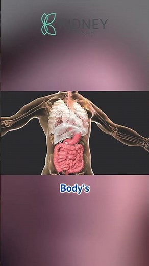 Common Causes Of Elevated Potassium Levels In Our Body | #Potassium #Mineral