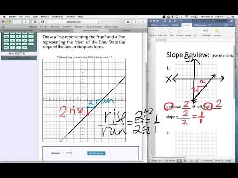 How to use Delta Math