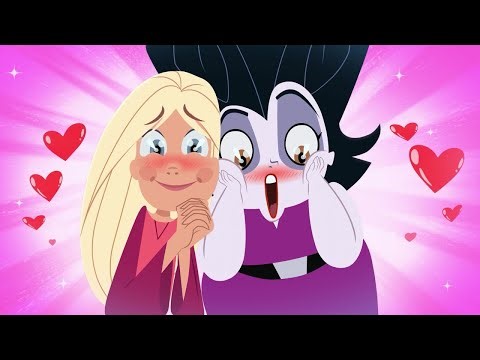 A NEW KIND OF MAGIC ⭐ His Highness is transforming Full Episode in HD