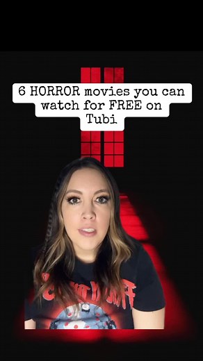 horror_hideout91 on TikTok
