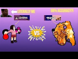 Funky Friday With My Friend...It Got WAY Too Competitive |Roblox Funky Friday|