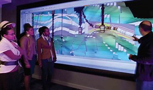 Infrastructure as a Service (IaaS) Solution