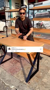 Study Table and Book Rack for students #studytable #studydesk #computertable #bookrack #rack #trending | CreativeInter by Amir Akbar