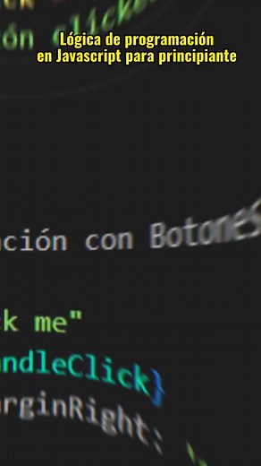 2.3K views · 99 reactions | Ejercicios con javascript para principiantes bucles #logicadeprogramacion #programacionweb #programadoresweb #desarrolloweb #Programación #javascript | Progamacion web, | Facebook