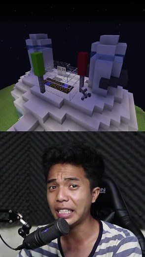 Tutorial de construcción en Minecraft: Laboratorium