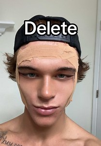 Delete, delete, and delete your god!