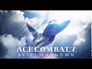 Ace Combat 7 Missile Launch Sound