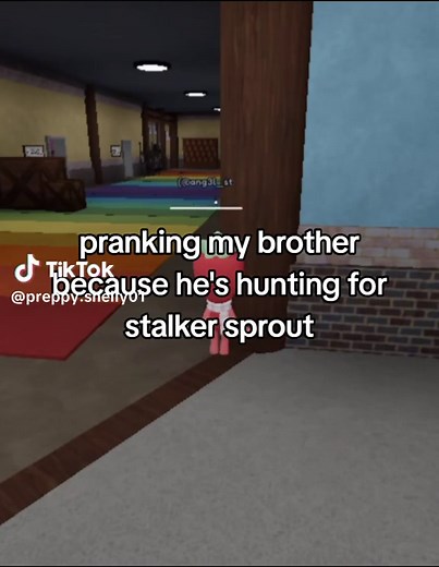 Finding Stalker Sprout: Tips and Tricks