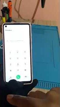 Como desbloquear qual quer celular sem formatar, tirando senha padrão ou PIN de qual quer celular