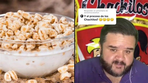 Cómo se hacen los chachitos el cereal de Chihuahua - El Heraldo de Chihuahua | Noticias Locales, Policiacas, de México, Chihuahua y el Mundo