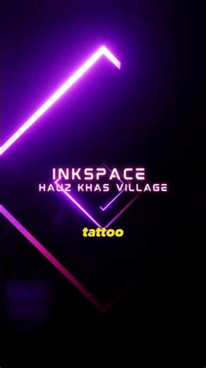 This Minimal Tattoo Says More Than Words