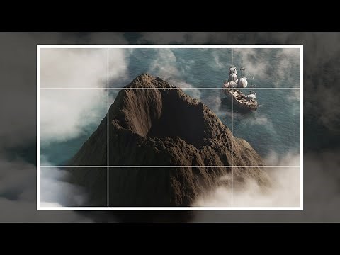 Cropping (Affinity Photo)