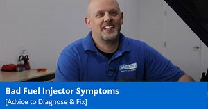Bad Fuel Injector Symptoms - Diagnose & Fix - 1A Auto