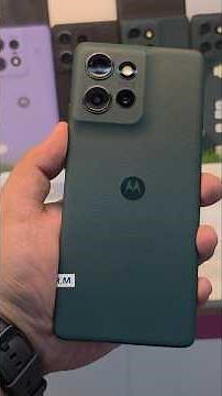 Motorola Moto Edge 50 Pro Latest Model