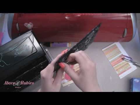 How To Use Gel Pens in Cricut