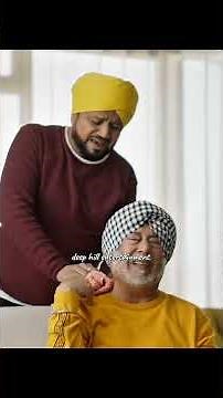 new punjabi movie[carry on Jatta 3 Film Best scnce]#punjabifilms#punjabicomedy#shortsfeed#shorts