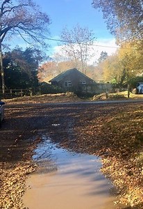 Soakaway Blockage Repair | Free Consultation | 0800 3101092