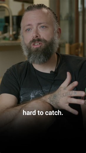 59K views · 1.6K reactions | Can you catch a Hacker? #cybersecurity #infosec | CyberNews | Facebook